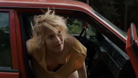 Anja Thiemann Nude Lass uns abhauen 2018 6