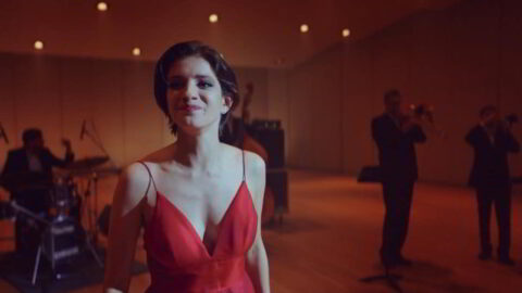 Anna Chipovskaya Sexy Masha 2020 6