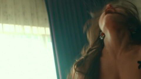 Anna Chipovskaya Sexy Superplokhie 2016 2