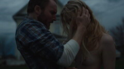 Anna Cordell Nude III 2019 1