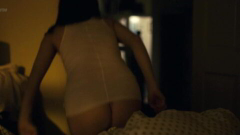 Anna Friel Nude Marcela S02E01 2018 3