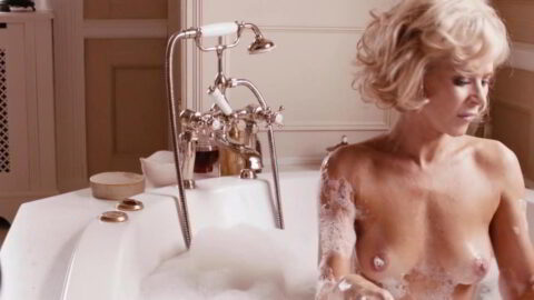 Anna Friel Nude The Look of Love 2013 1