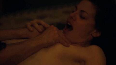 Anna Hutchison Sexy Haley Webb Nude Sugar Mountain 2016 02
