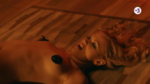 Anna Kotova Nude Detki S01E01 2017 1