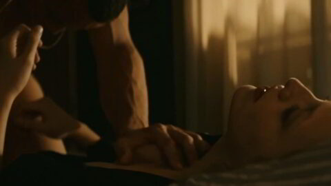 Anna Suk Nude Cops 2018 1