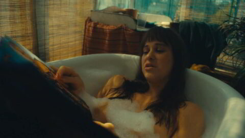 Anna Szymanczyk Nude Lady Love X Rated Queen S01E01 02 2024 05