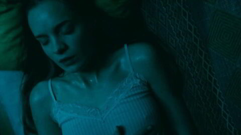 Anna Zavtur Sexy Fatherland S01E09 2021 4