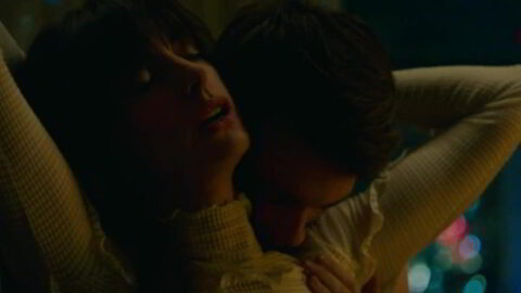 Anne Hathaway Sexy The Idea Of You 2024 4