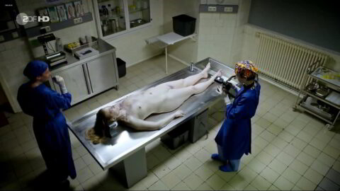 Antje Rau Nude Theresa Wolff Home Sweet Home Theresa Wolff Der Thuringenkrimi 2021 1