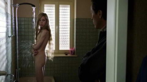 Antonia Campbell Hughes Nude 3096 Tage 2013 1