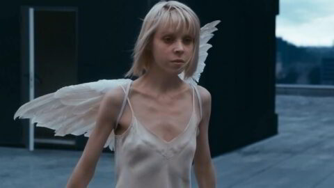 Antonia Campbell Hughes Sexy MindGamers 2015 1