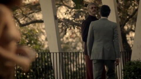 Antonia Morais Nude Mariana Lima Nude Lucia McCartney S01E03 2016 2