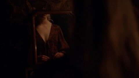 Anya Taylor Joy Sexy The Miniaturist S01E01 2017 3
