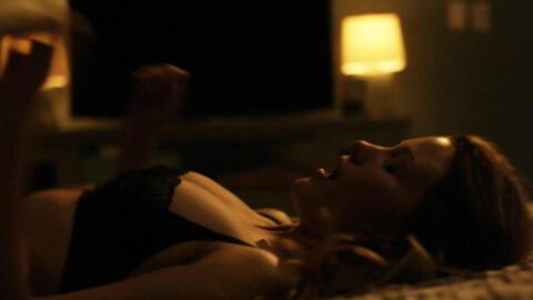 Ashley Hinshaw Sexy StartUp S01E03 2016 2