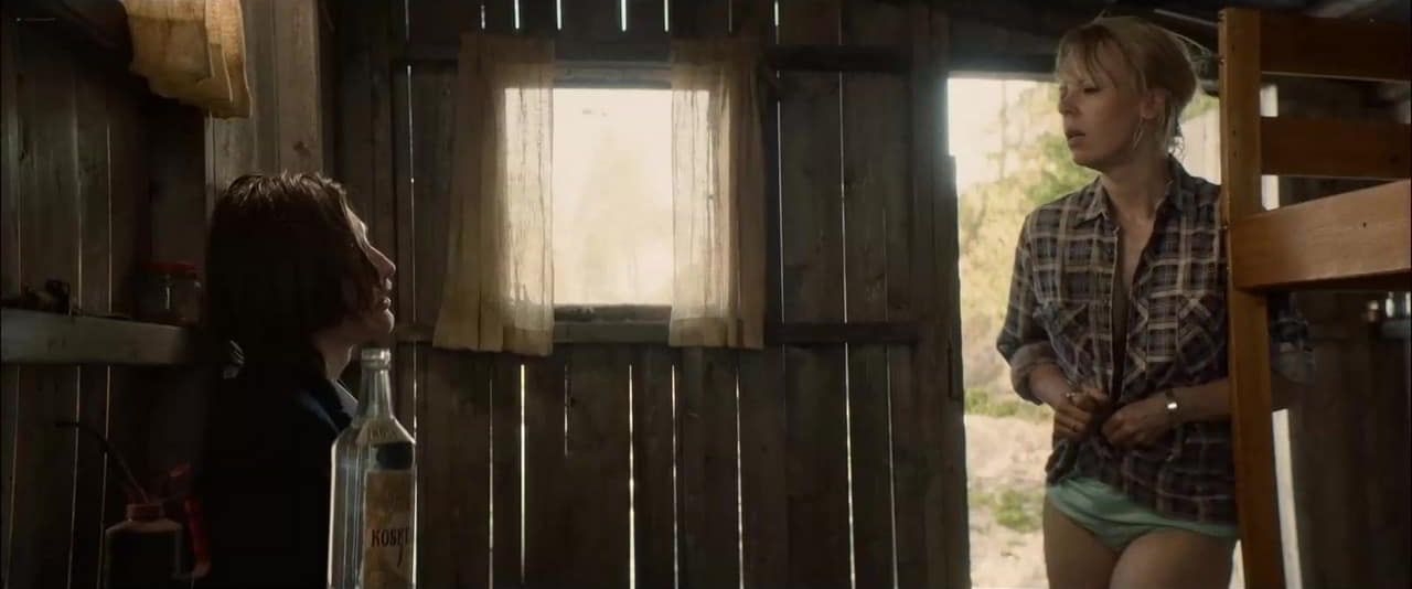 Asta Kamma August, Alma Poysti bare butt in Händelser vid vatten - S01E01-04 Asta Kamma August, Alma Poysti bare butt in Händelser vid vatten - S01E01-04