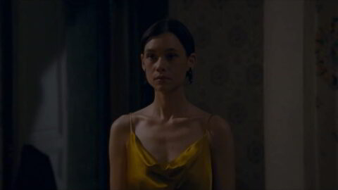 Astrid Berges Frisbey Sexy LAutre 2020 4