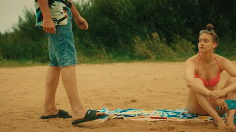 Asya Zelskaya Sexy Lena i spravedlivost 2022 2