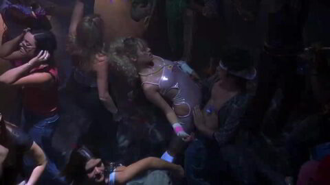 Baelyn Neff Sexy I See You.com 2006 3