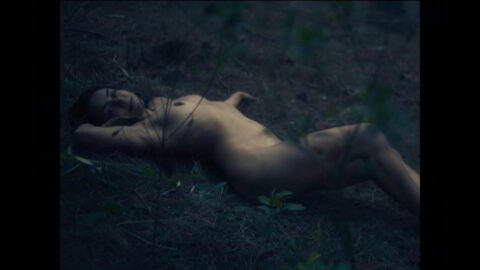 Barbara Sanchez Nude Pandora 2018 1