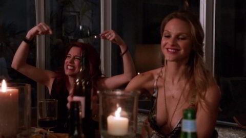 Beau Garrett Sexy Girlfriends Guide to Divorce S01E11 2015 1