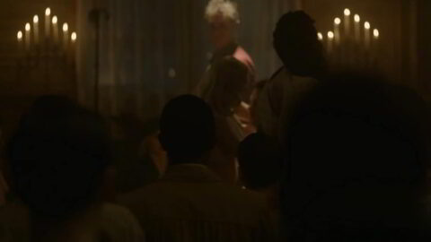 Bella Heathcote Nude Strange Angel S02E01 2019 3