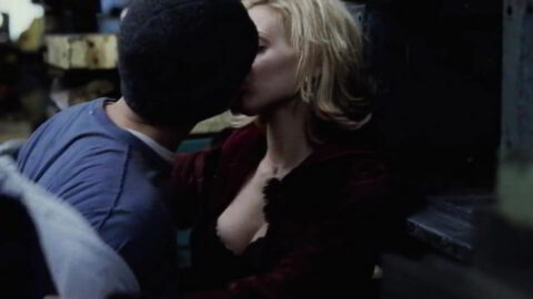 Brittany Murphy Sexy 8 Mile 2002 3