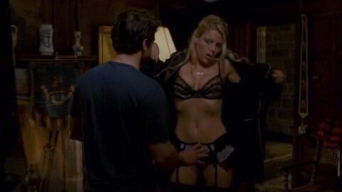 Busy Philipps Sexy Made of Honor 2008 1