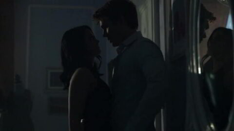Camila Mendes Sexy Riverdale S01E12 E13 2017 3