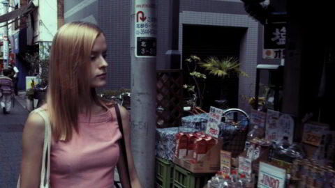 Camilla Stahl Sexy Effigy 2024 12