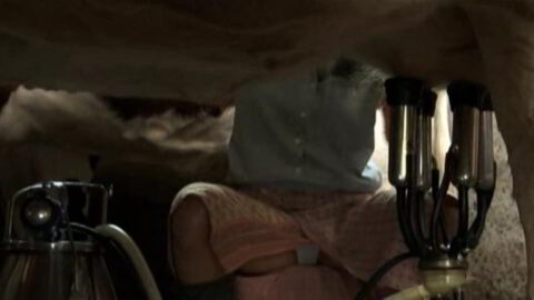 Camille Japy Nude Coeur animal 2009 2