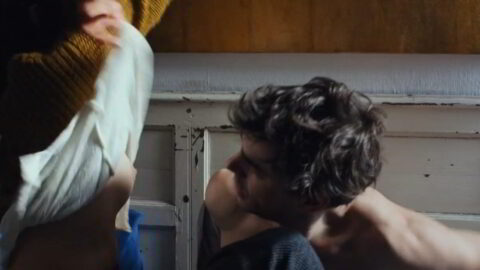 Carla Quevedo Nude Severina 2017 2