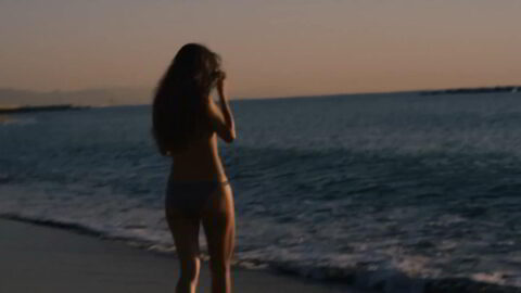 Carlotta Elektra Bosch Sexy Sofia 2012 5