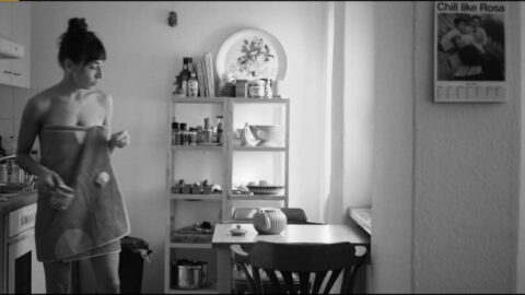 Carol Schuler Nude There Is No End To This Story 2023 6