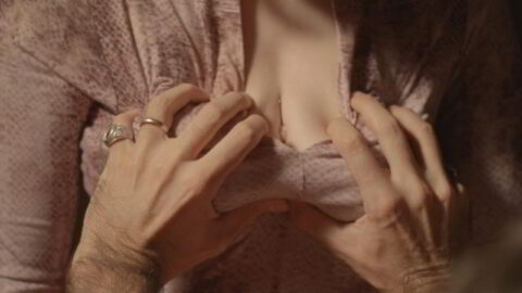 Caroline Dujardin Sexy La derniere part 2018 4