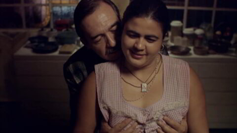 Catalina Lopez Sexy Edwarda Gurrola Sexy Me la debes 2002 2