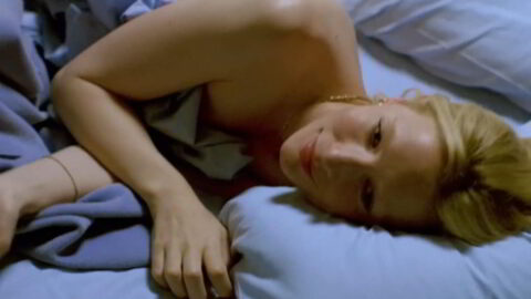 Cate Blanchett Sexy Little Fish 2005 4