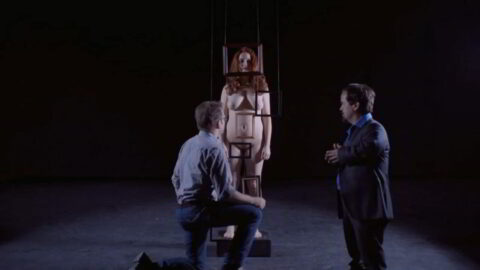 Cerris Morgan Moyer Nude Fantasy 2019 01