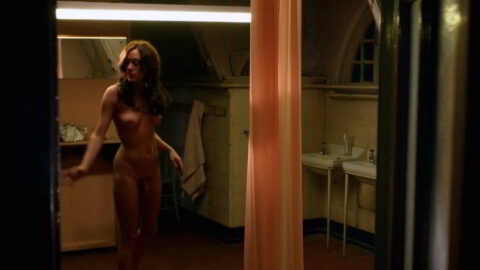 Chloe Sevigny Nude Hit Miss S01E01 06 2012 3