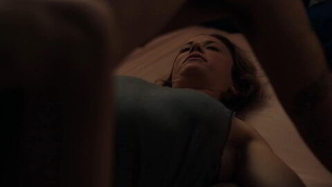 Claire Coffee Sexy Blocks 2020 3