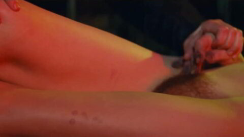 Claudine Deborde Nude La resurrection des natures mortes Living Still Life 2012 1