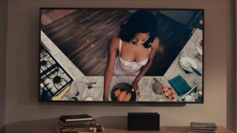 Coco Jones Sexy Bel Air S01E07 2022 1