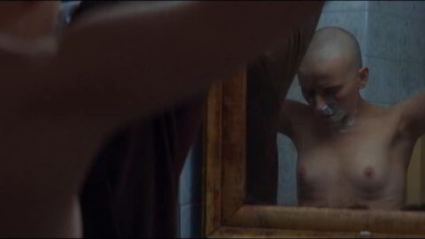 Dagmara Brodziak Nude Dzien w ktorym znalazlem w smieciach dziewczyne 2021 18