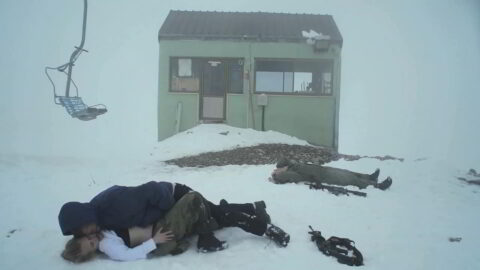 Danielle Belinky Sexy A Girl Like Me 2015 3