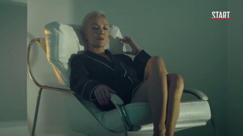 Darya Moroz Sexy Soderzhanki S02E03 2020 2