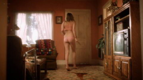 Daveigh Chase Sexy American Romance 2016 2