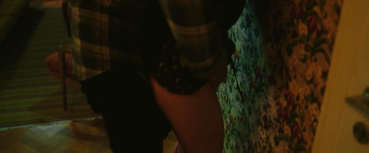 Debora Falabella nude scene in Depois a Louca Sou Eu Debora Falabella nude scene in Depois a Louca Sou Eu