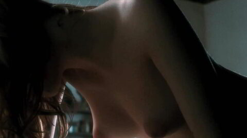 Deborah Francois Nude The Monk 2011 3