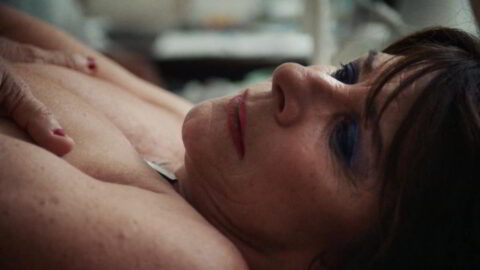 Denise Weinberg Sexy Greta 2019 1