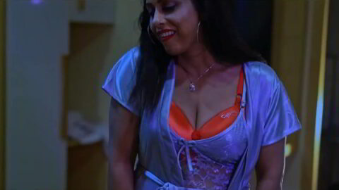 Devangi Sexy Teacher 2022 5