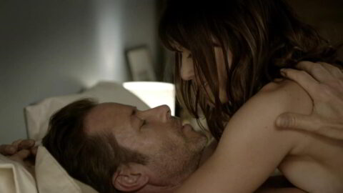 Diana Glenn Sexy Jack Irish Black Tide 2012 1